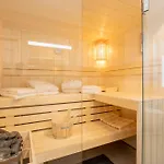 Heringsmoewe Im Haus Duenenlust Langeoog