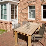 Appartement Heringsmoewe Im Haus Duenenlust