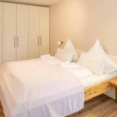 Appartement Heringsmoewe Im Haus Duenenlust